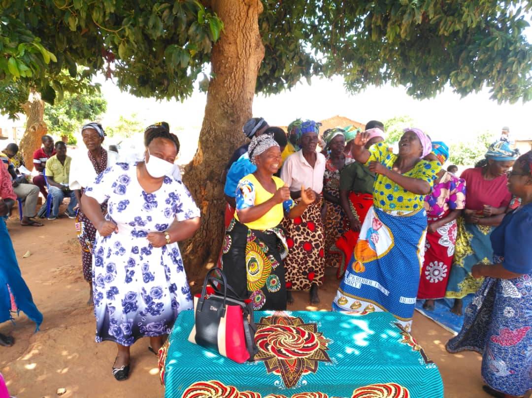 Community Empowerment